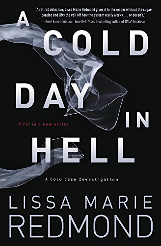 A Cold Day in Hell Book Review
